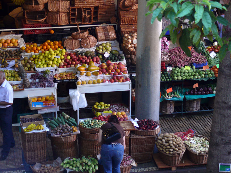 Foto de Madeira, Portugal