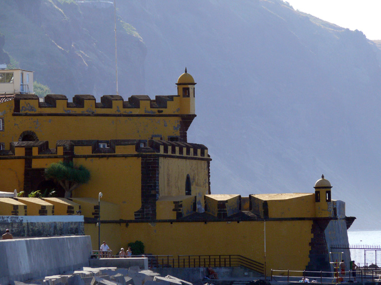 Foto de Madeira, Portugal