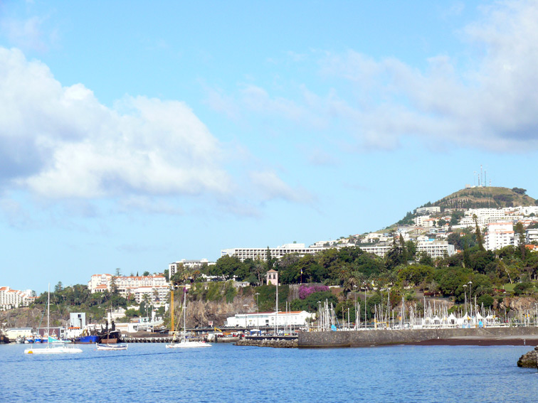 Foto de Madeira, Portugal
