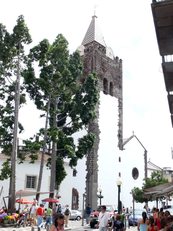 Foto de Madeira, Portugal