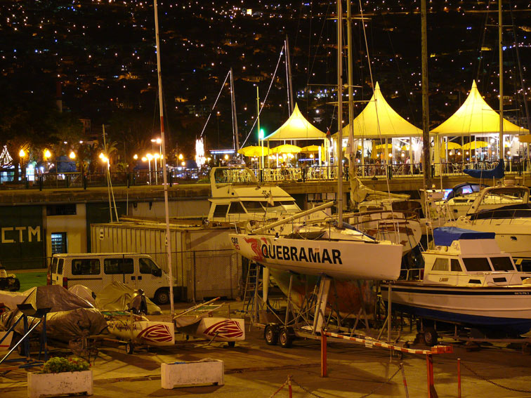 Foto de Madeira, Portugal