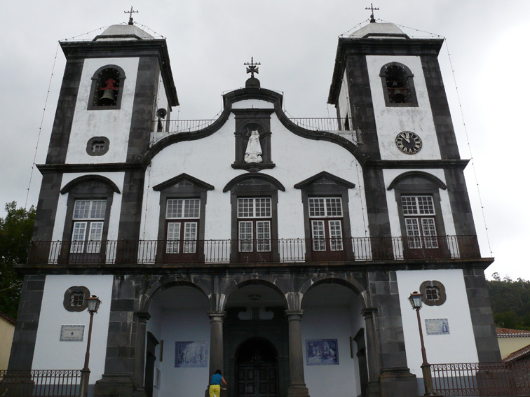 Foto de Madeira, Portugal