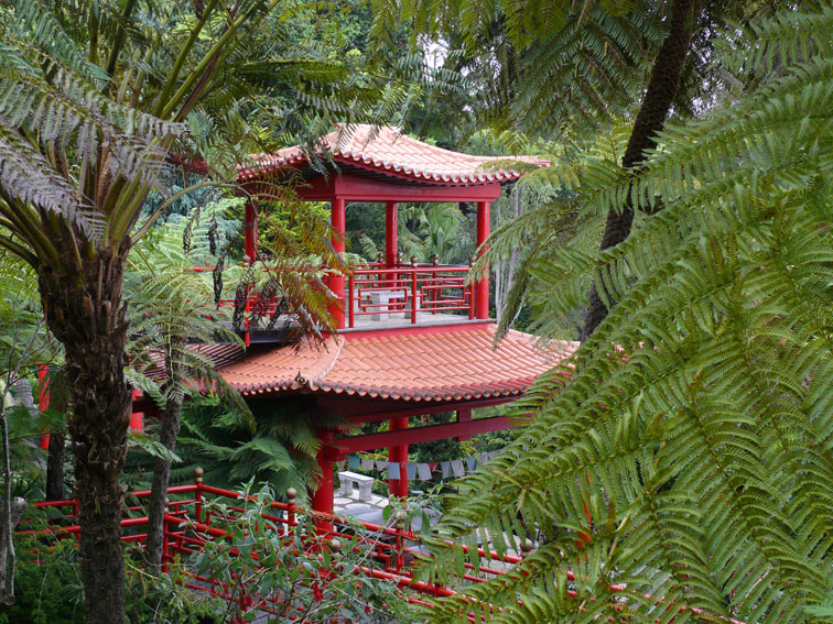 Foto de Madeira, Portugal