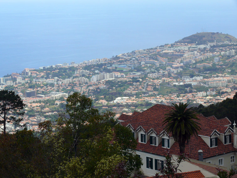Foto de Madeira, Portugal