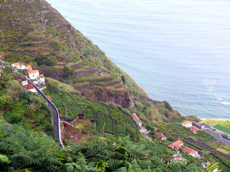 Foto de Madeira, Portugal