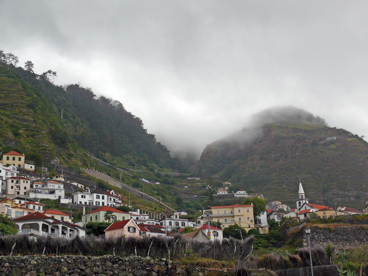 Foto de Madeira, Portugal