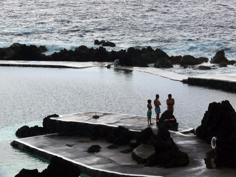 Foto de Madeira, Portugal