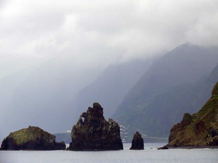 Foto de Madeira, Portugal