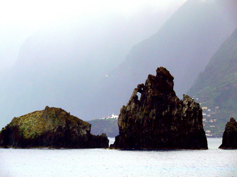 Foto de Madeira, Portugal