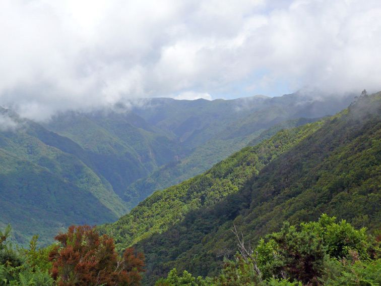 Foto de Madeira, Portugal