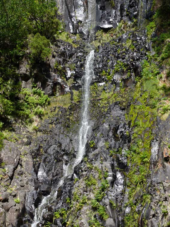 Foto de Madeira, Portugal