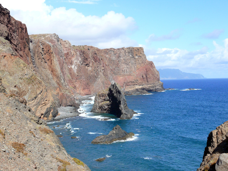 Foto de Madeira, Portugal