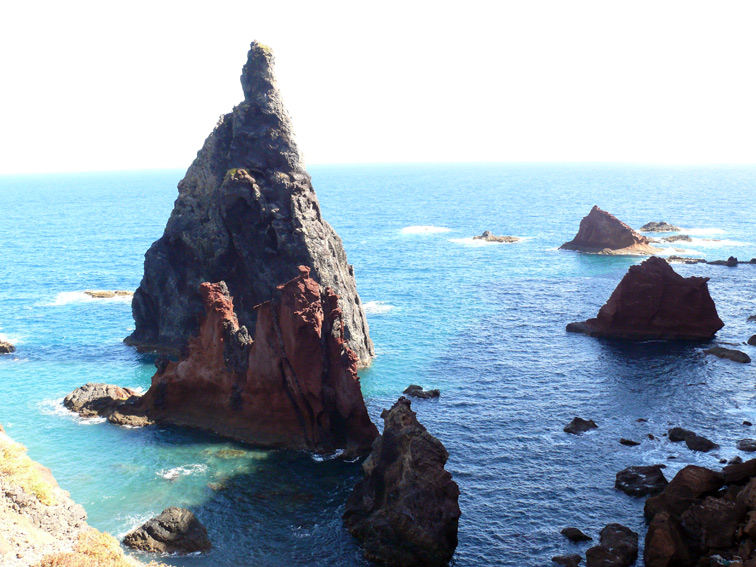 Foto de Madeira, Portugal