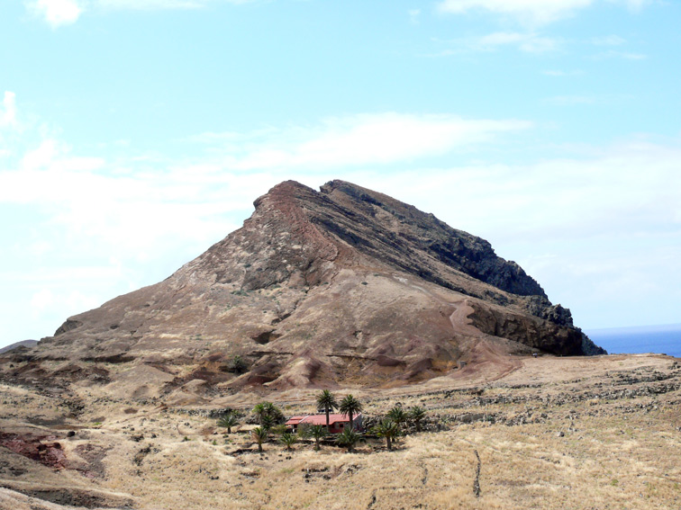 Foto de Madeira, Portugal