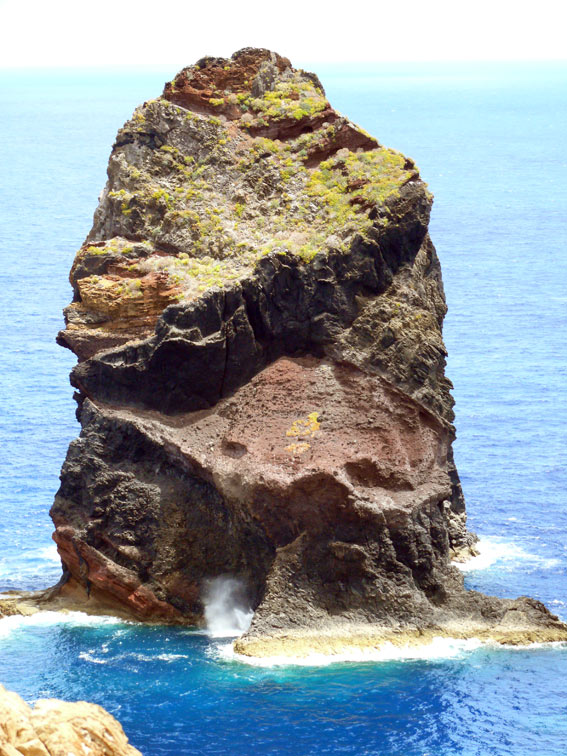 Foto de Madeira, Portugal