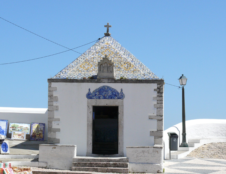 Foto de Nazaré, Portugal
