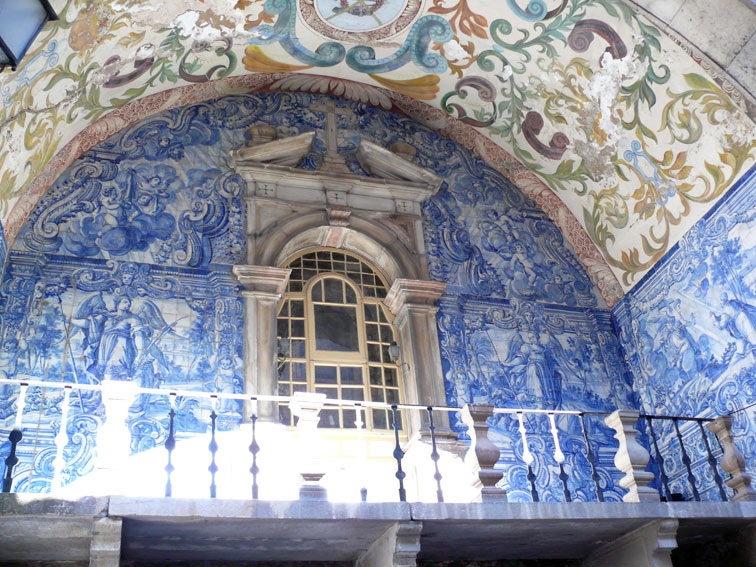 Foto de Obidos, Portugal