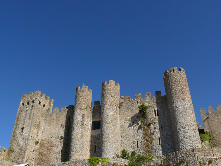 Foto de Obidos, Portugal