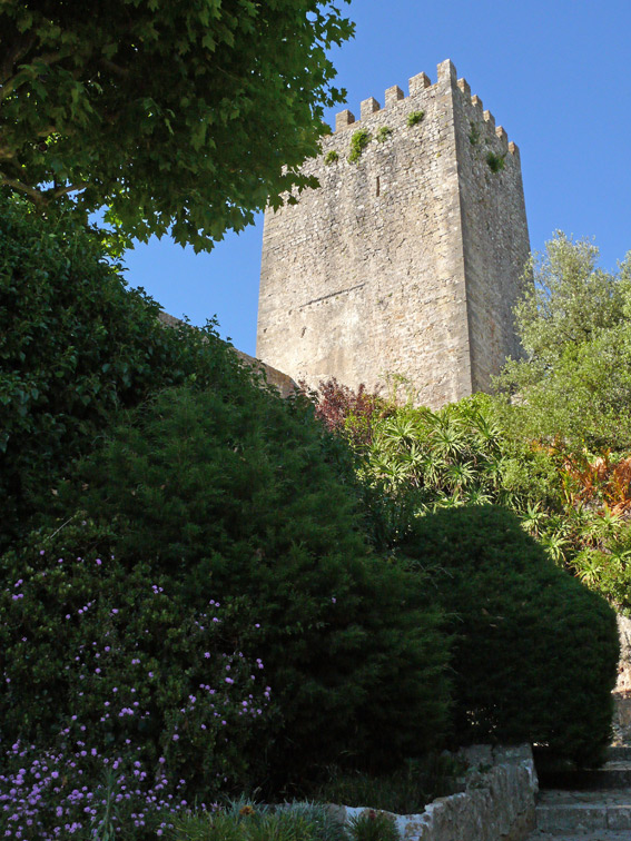Foto de Obidos, Portugal