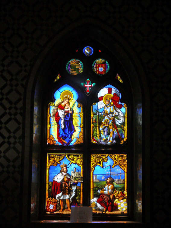 Foto de Sintra, Portugal