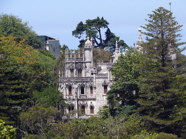 Foto de Sintra, Portugal