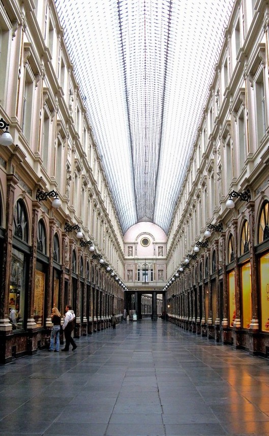 Foto de Bruselas, Bélgica