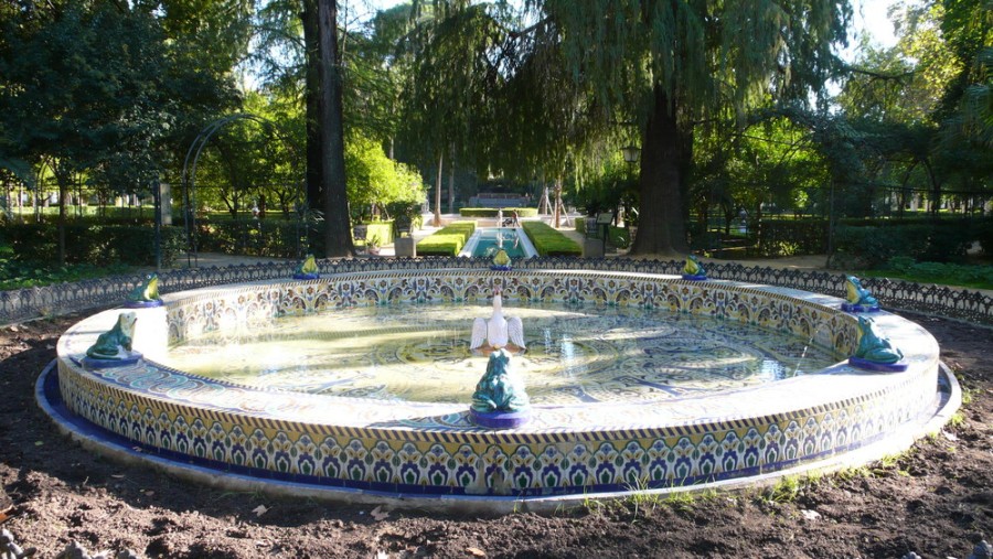 Foto de Sevilla (Andalucía), España