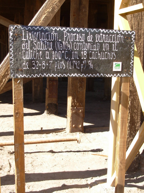 Foto de Iquique, Chile