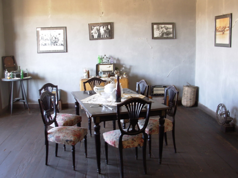 Foto de Iquique, Chile