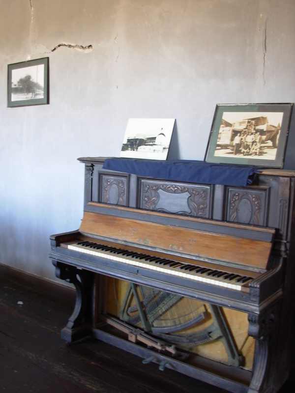 Foto de Iquique, Chile