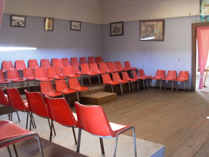 Foto de Iquique, Chile