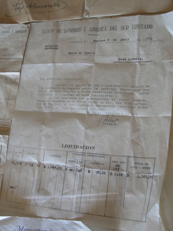 Foto de Iquique, Chile