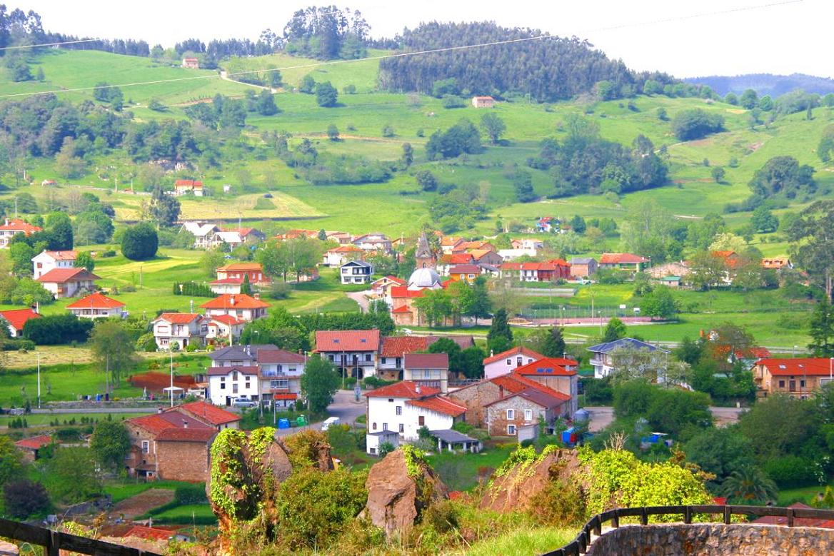 Foto de Cabárceno (Cantabria), España