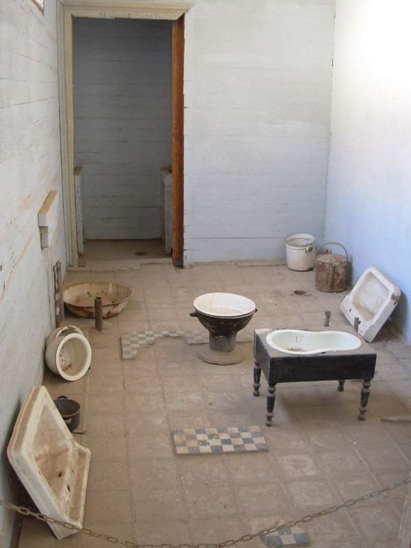 Foto de Iquique, Chile