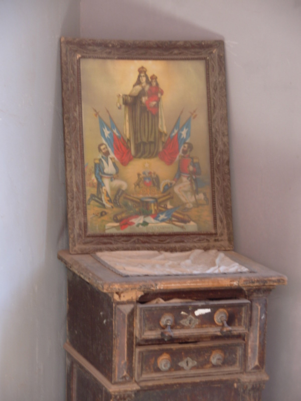 Foto de Iquique, Chile