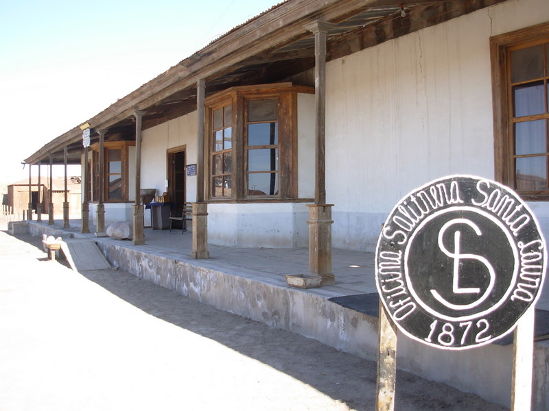 Foto de Iquique, Chile