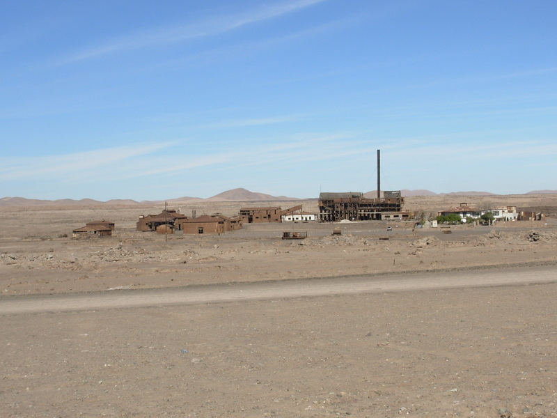 Foto de Iquique, Chile