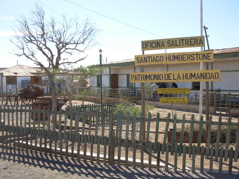Foto de Iquique, Chile