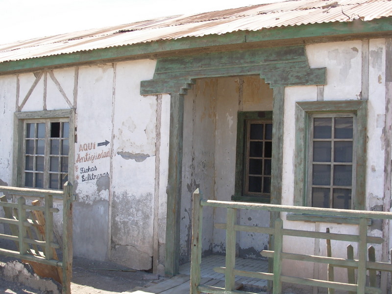 Foto de Iquique, Chile