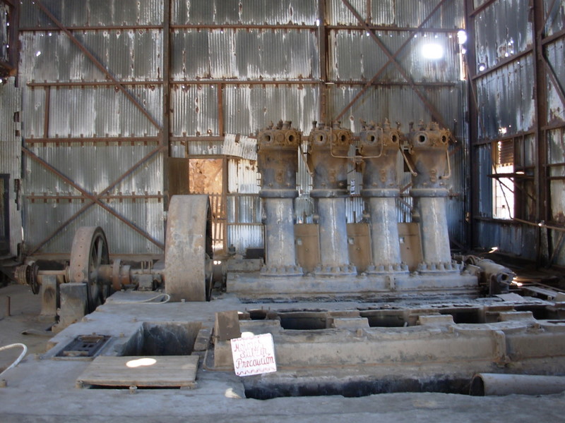 Foto de Iquique, Chile