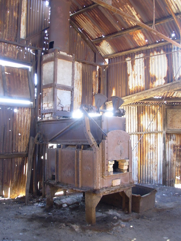 Foto de Iquique, Chile