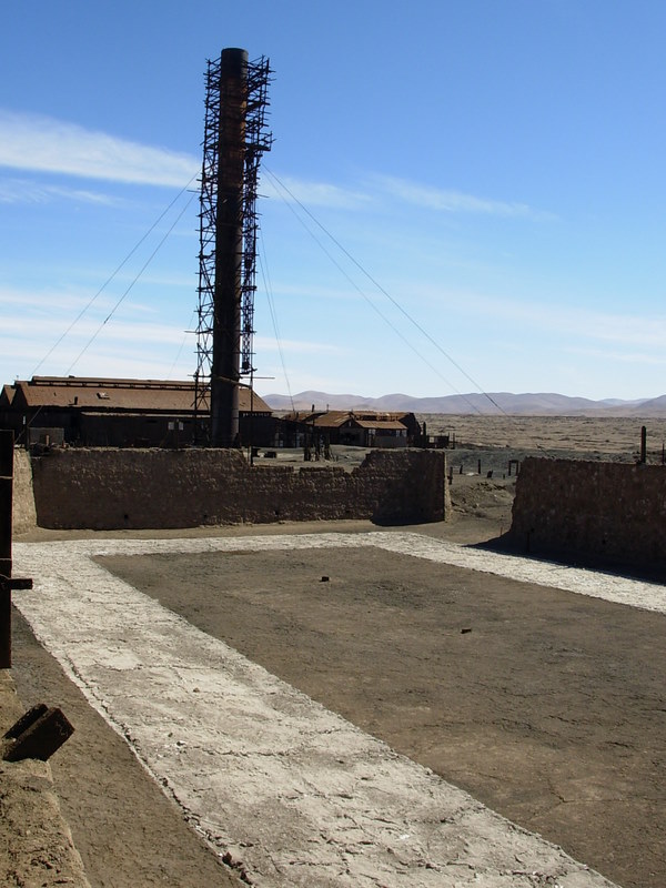 Foto de Iquique, Chile