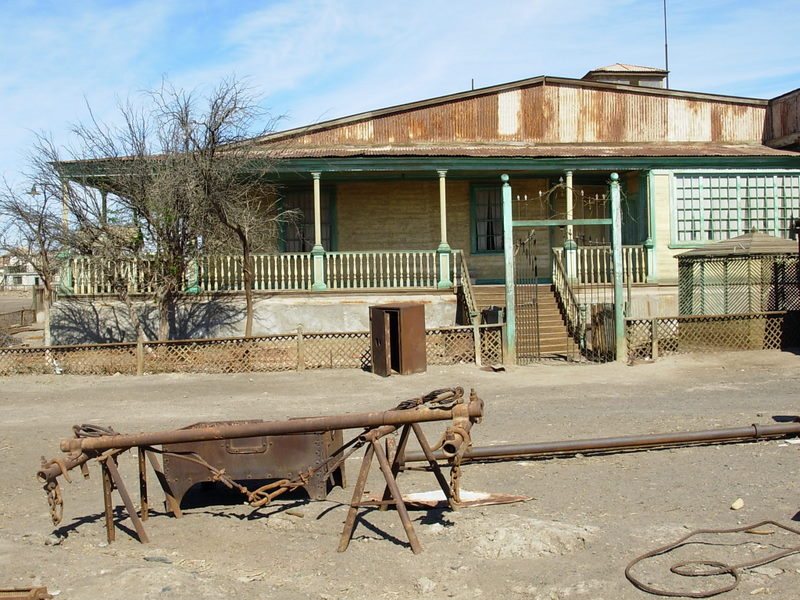 Foto de Iquique, Chile