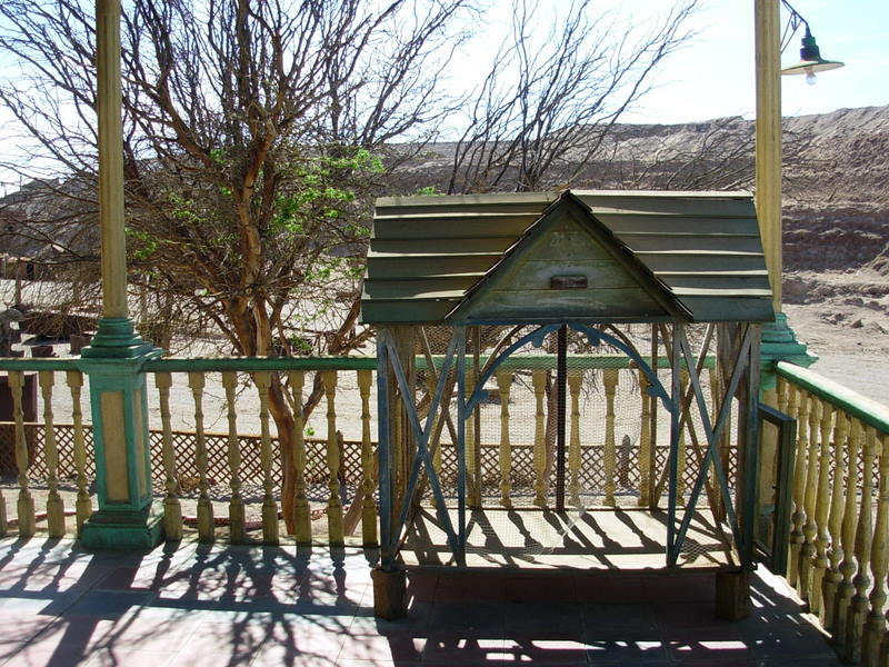 Foto de Iquique, Chile