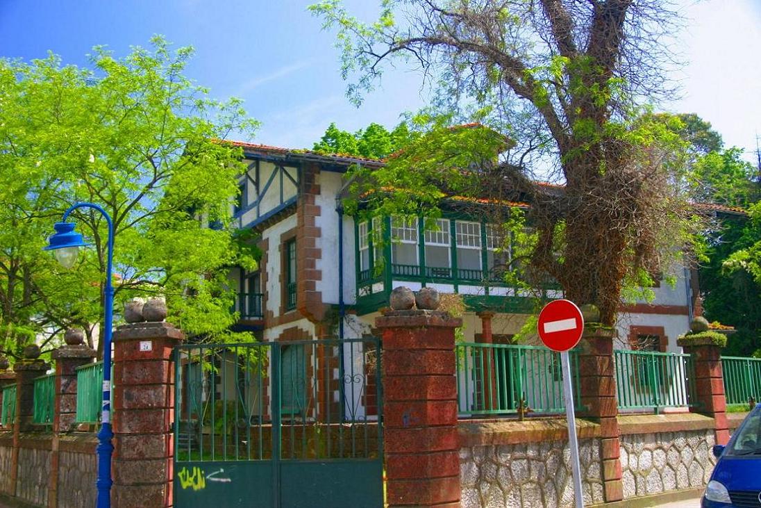Foto de Santoña (Cantabria), España