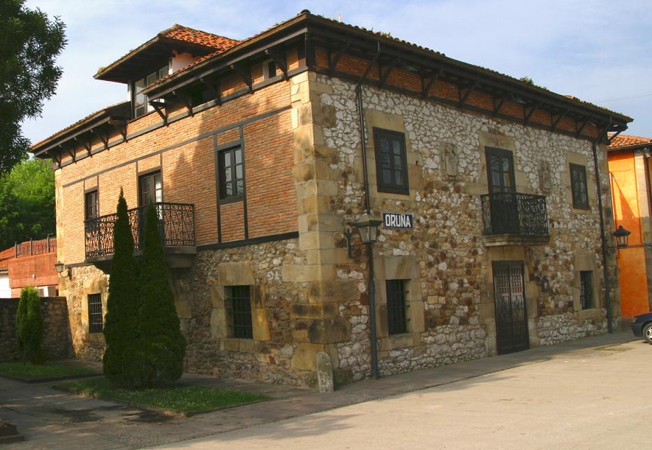 Foto de Puente Arce (Cantabria), España