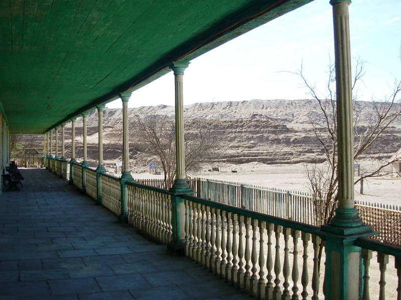 Foto de Iquique, Chile