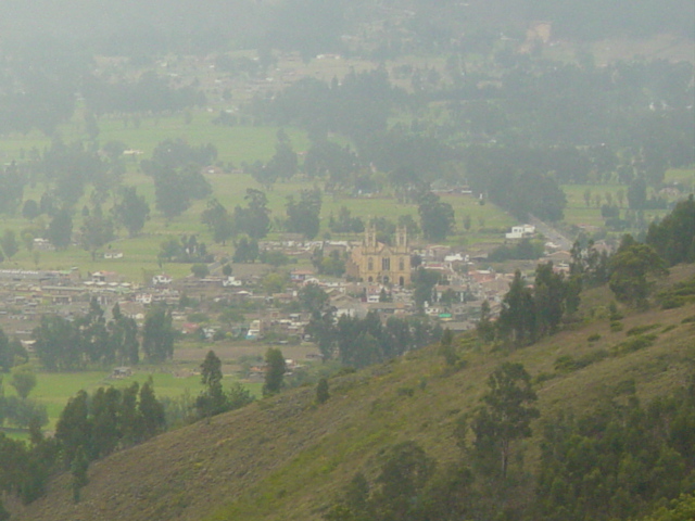 Foto de Firavitoba (Boyacá), Colombia