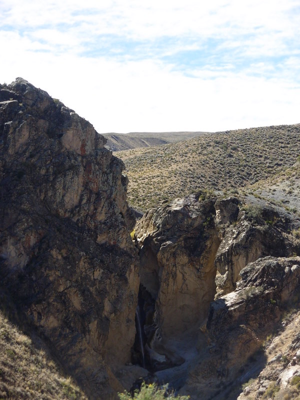 Foto de Arica (Altiplano), Chile