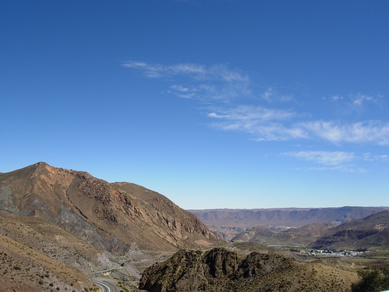 Foto de Arica (Altiplano), Chile